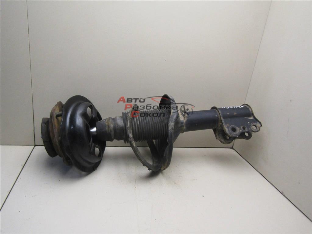 Купить Амортизатор передний левый Mazda Xedos-6 1992-1999 134060 C00134900A  с оригинальным номером C00134900A. Купить в Вологде, Вологодской области за  2,100 р. с доставкой по России